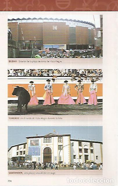 Postkarten: LAMINA COSSIO 50533: Plaza de Bilbao y Santander - Varios