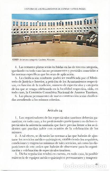 Postcards: LAMINA COSSIO 50615: Plaza de toros de Caudete Albacete - Varios