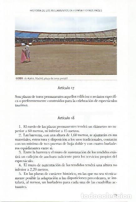 Postais: LAMINA COSSIO 50612: Coso de Ajalvir Madrid - Varios