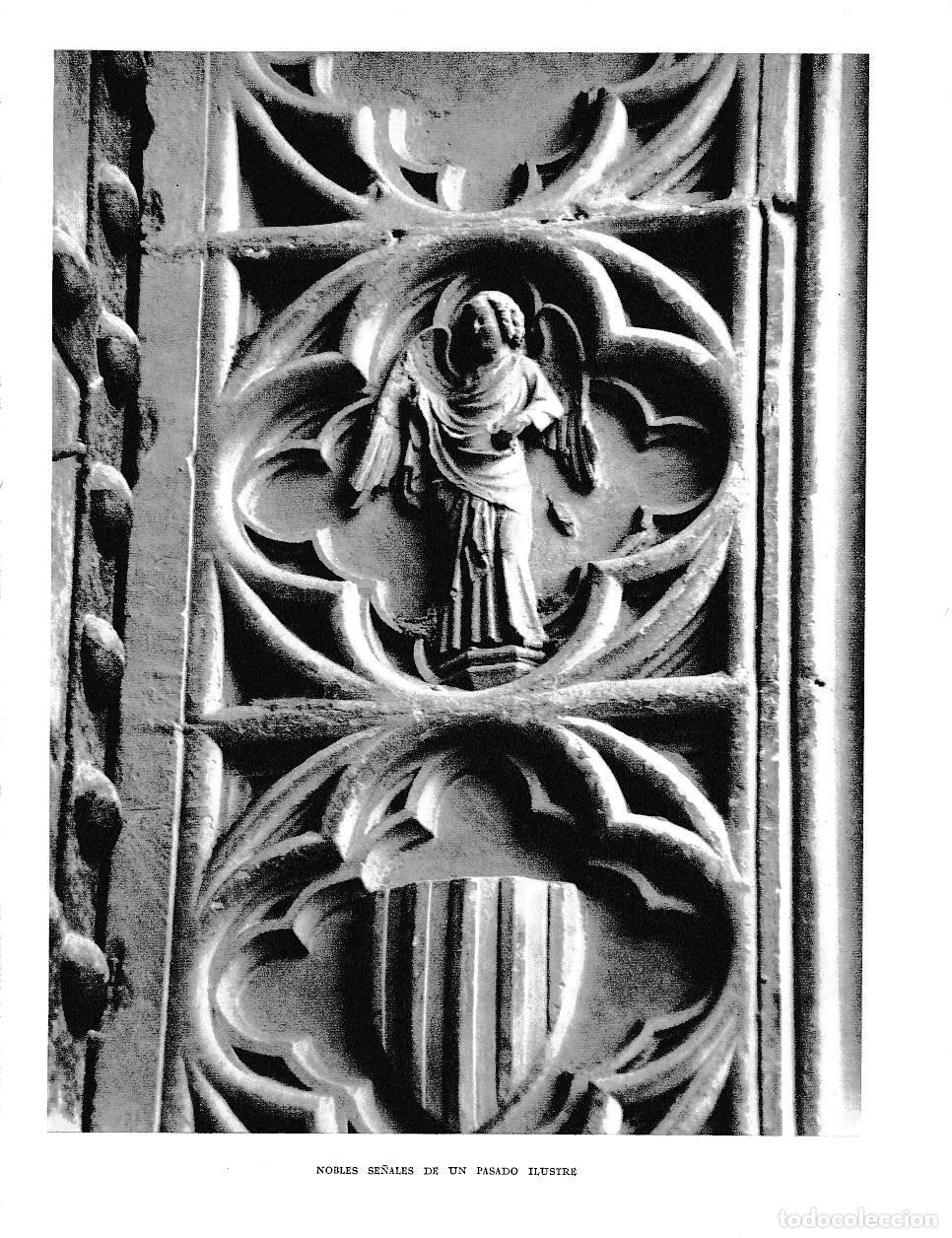 Cartoline: LAMINA 5875: Nobles se&ntilde;ales de un pasado ilustre - Joan Fuster