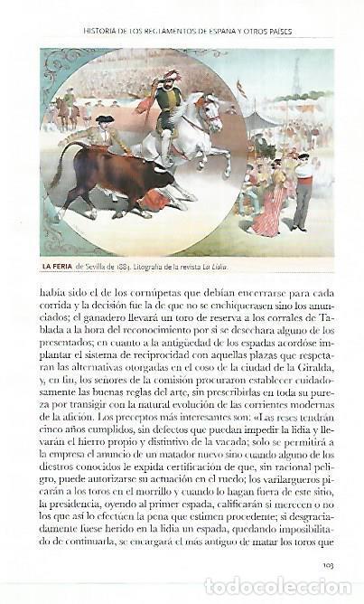 Postkarten: LAMINA COSSIO 50581: La Feria de Sevilla en 1883 - Varios