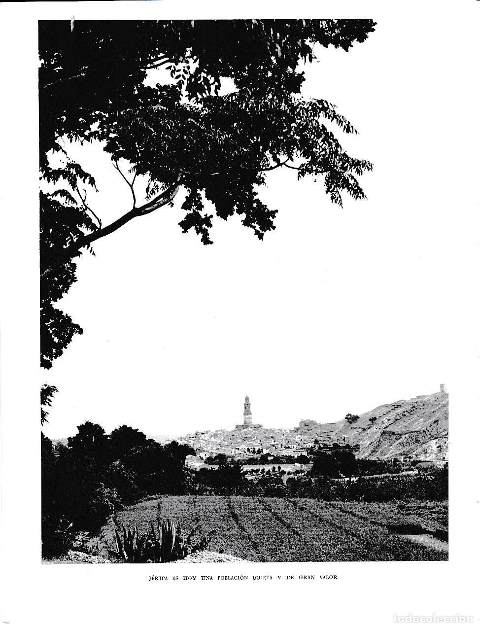 Postcards: LAMINA 5952: Jerica - Joan Fuster