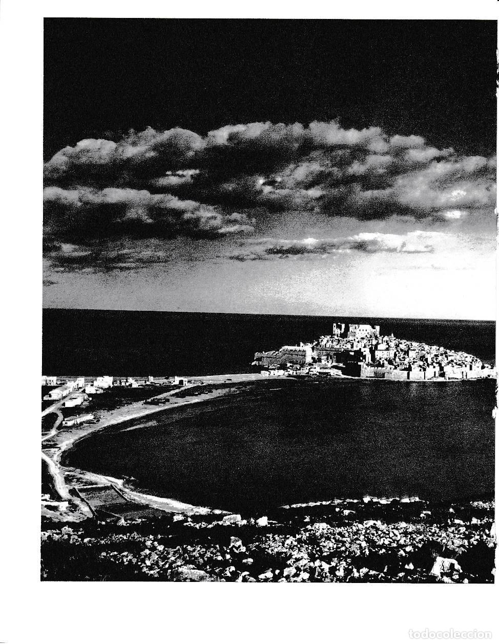 Postales: LAMINA 5975: Pe&ntilde;iscola - Joan Fuster