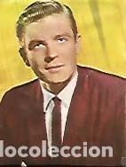 Cartes Postales: CROMO 605 FIGURAS DE LA TV: Grant Williams numero 25 - Varios