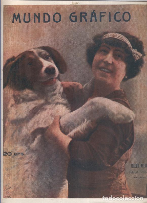 Cartoline: Lamina 27: Antonia Arevalo, bella actriz dramatica, foto Biedma - Varios