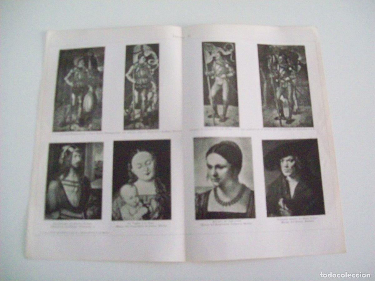 Cartoline: LAMINA ESPASA 3193: Obras de Alberto Durero - Varios Autores