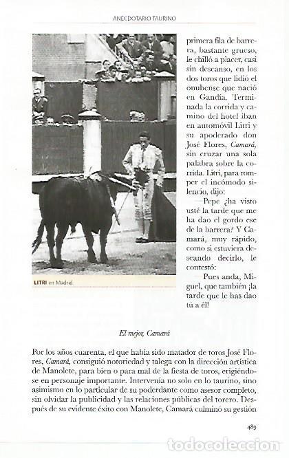 Postcards: LAMINA COSSIO 50704: Litri en Madrid - Varios