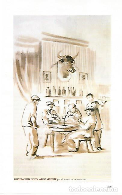 Cartoline: LAMINA COSSIO 50695: Ilustracion de Eduardo Vicente - Varios