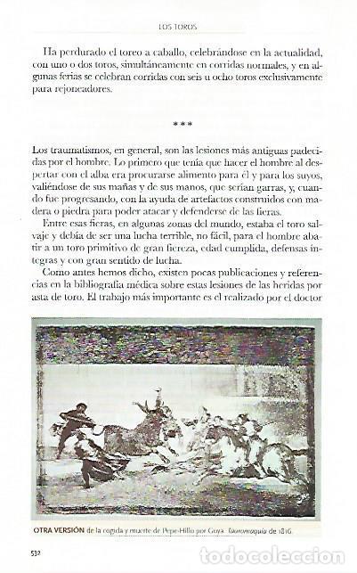 Cartoline: LAMINA COSSIO 50721: Muerte de Pepe Hillo por Goya - Varios