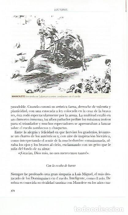 Postales: LAMINA COSSIO 50697: Manolete toreando en Salamanca - Varios
