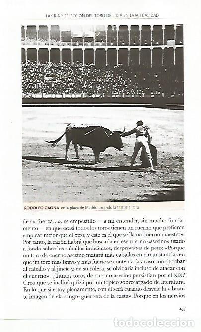 Postais: LAMINA COSSIO 50828: Rodolfo Gaona en Madrid - Varios