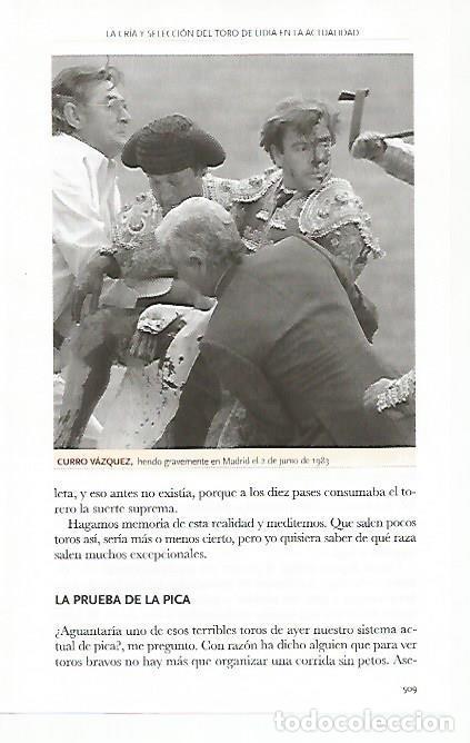 Postais: LAMINA COSSIO 50839: Curro Vazquez herido en Madrid en 1983 - Varios