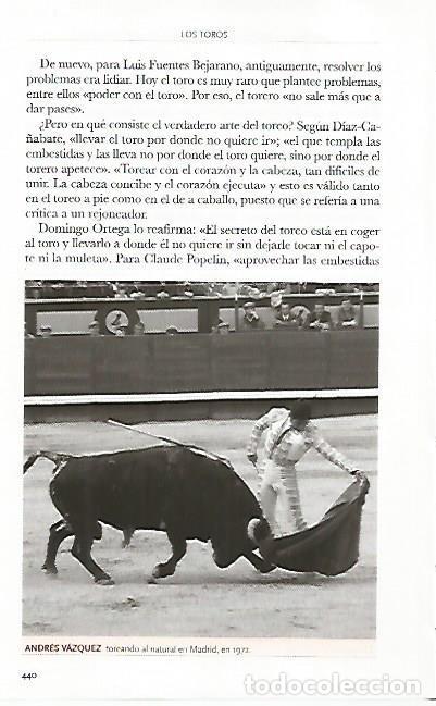 Postais: LAMINA COSSIO 50830: Andres Vazquez en Madrid en 1972 - Varios