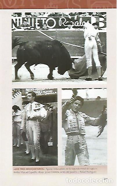 Postais: LAMINA COSSIO 50909: Capellito Jesus Cordoba y Rafael Rodriguez - Varios