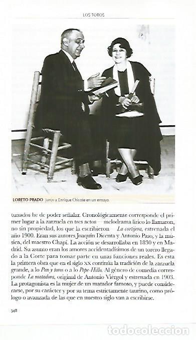Postkarten: LAMINA COSSIO 51047: Loreto Pardo y Enrique Chicote - Varios