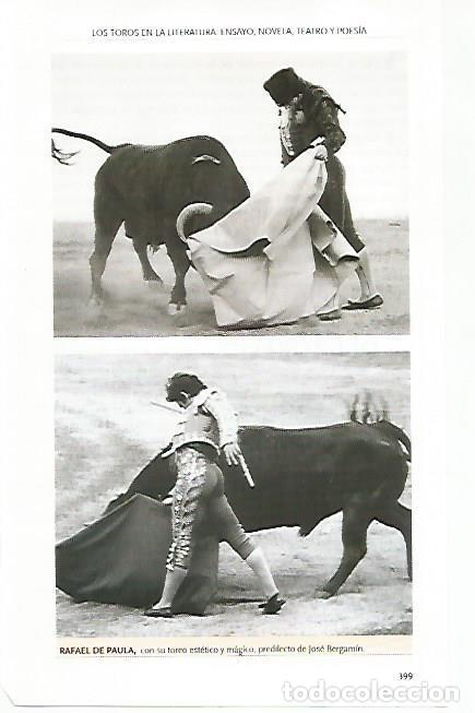 Cartoline: LAMINA COSSIO 51055: Rafael de Paula - Varios