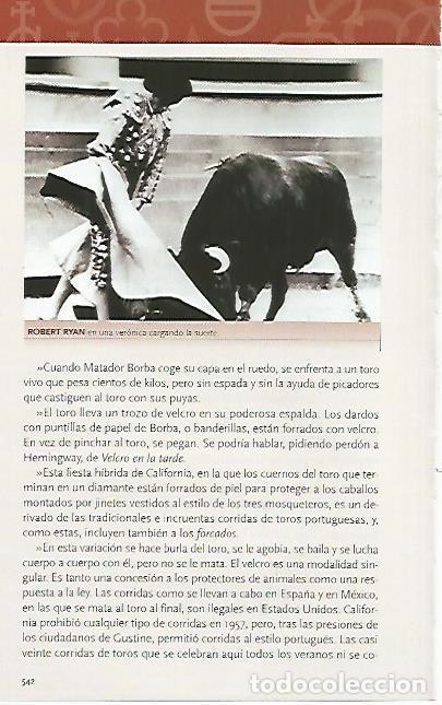 Cartoline: LAMINA COSSIO 50993: Robert Ryan - Varios