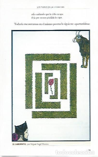 Cartes Postales: LAMINA COSSIO 51020: El laberinto por Miguel Angel Moreno - Varios