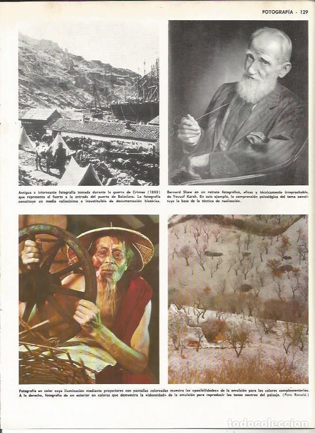 Postcards: LAMINA MONITOR 0169: GUERRA DE CRIMEA. BERNARD SHAW - Varios