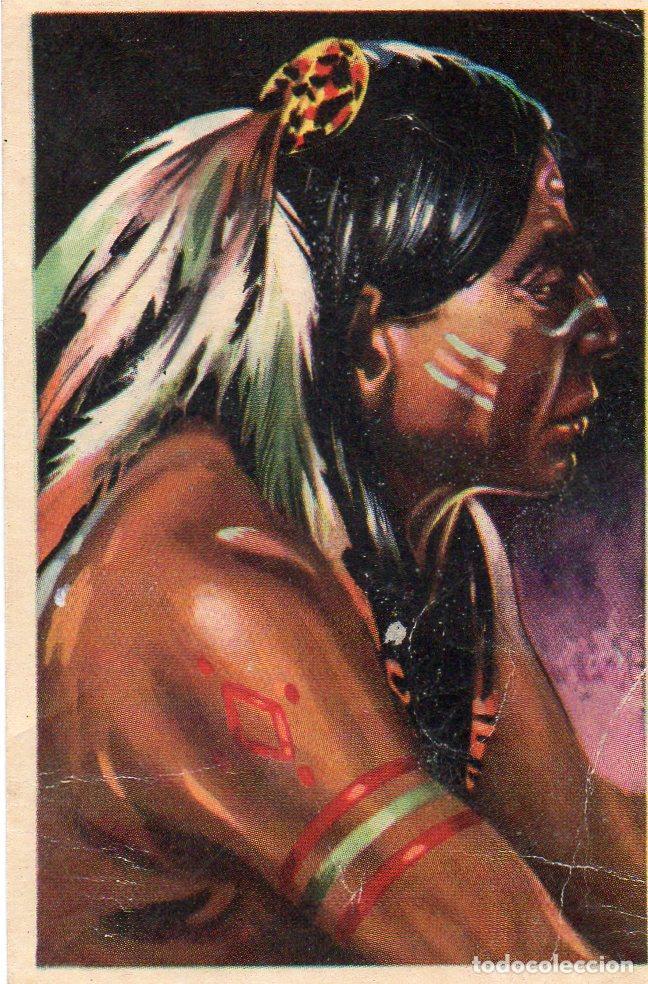 Postales: CROMO Viajando por America del Norte: Numero 118 - Varios