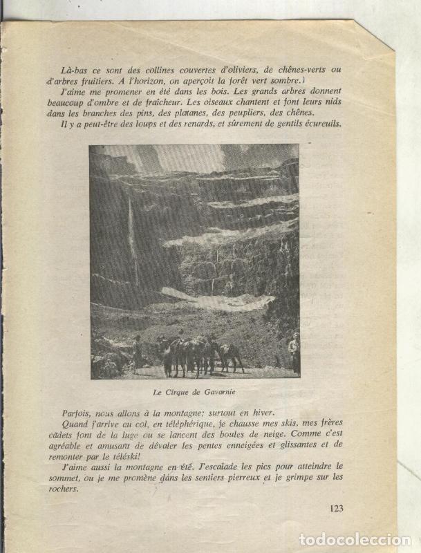 Postales: Foto: Le Cirque de Gavarnie - Varios