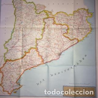 Cartoline: LAMINA 6574: Mapa general - Jose Pla