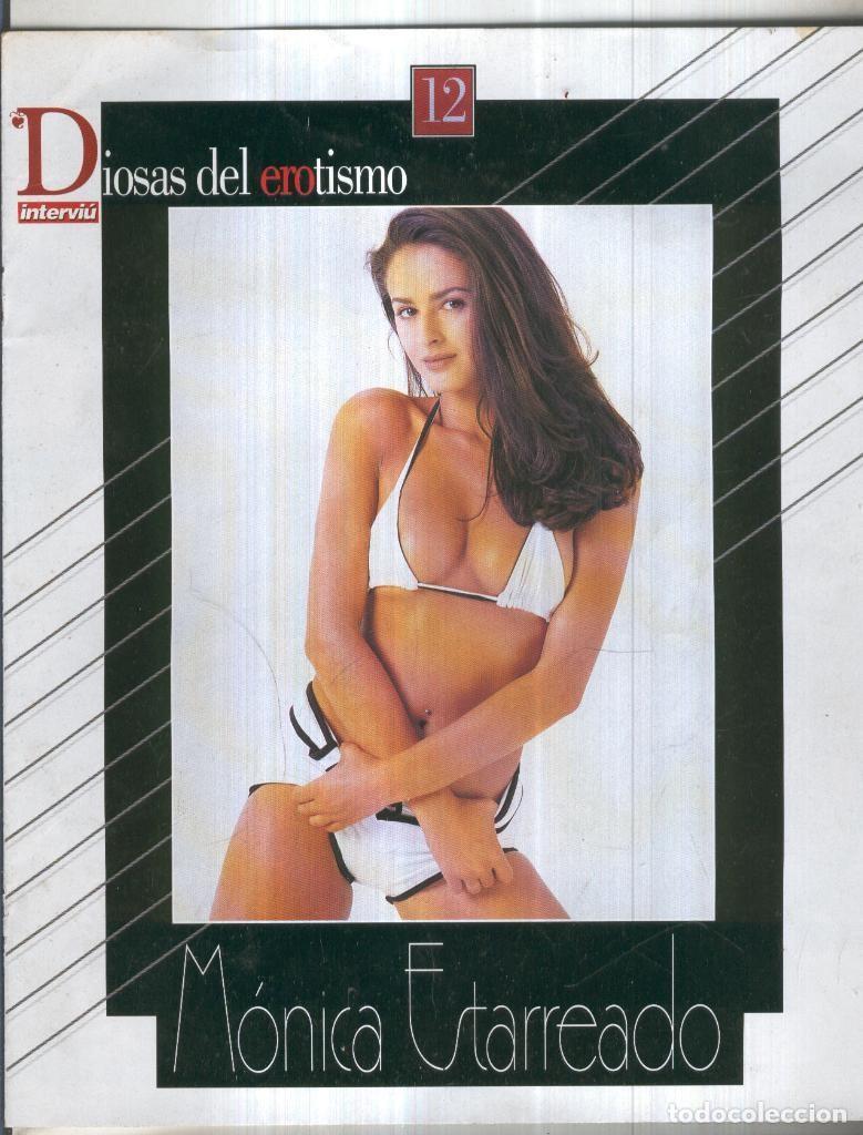 Postcards: INTERVIU POSTER - MONICA ESTARREADO - Varios autores