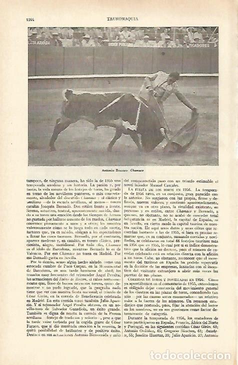 Cartoline: LAMINA ESPASA 27061: Chamaco - Varios