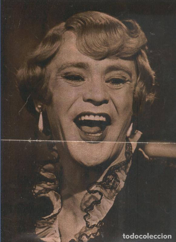 Postais: Poster Fotograma numero 44: Jack Lemmon - Poster