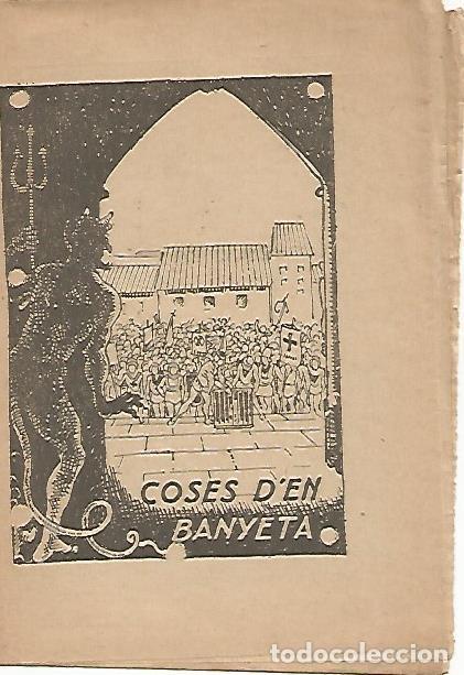 Postkarten: PATUFET 2113: COSES D EN BANYETA - R. Bir