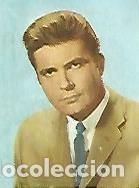 Postkarten: CROMO 596 FIGURAS DE LA TV: Max Baer numero 7 - Varios
