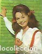 Cartes Postales: CROMO 673 FIGURAS DE LA TV: Rocio Durcal - Varios