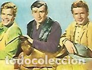 Cartes Postales: CROMO 699 FIGURAS DE LA TV: Los Invencibles numero 47 - Varios
