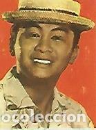 Cartes Postales: CROMO 686 FIGURAS DE LA TV: Pncie Ponce numero 46 - Varios