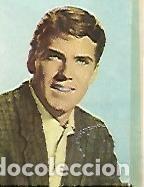 Cartes Postales: CROMO 693 FIGURAS DE LA TV: Van Williams numero 63 - Varios
