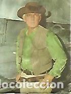 Postkarten: CROMO 606 FIGURAS DE LA TV: Terry Wilson - Varios