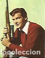 Cartes Postales: CROMO 641 FIGURAS DE LA TV: Roger Moore numero 56 - Varios