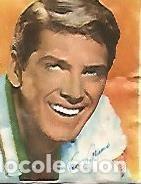 Postcards: CROMO 667 FIGURAS DE LA TV: Van Williams - Varios
