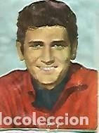 Postcards: CROMO 607 FIGURAS DE LA TV: Michael Landon numero 37 - Varios