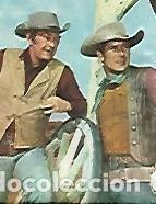 Postcards: CROMO 651 FIGURAS DE LA TV: numero 100 - Varios