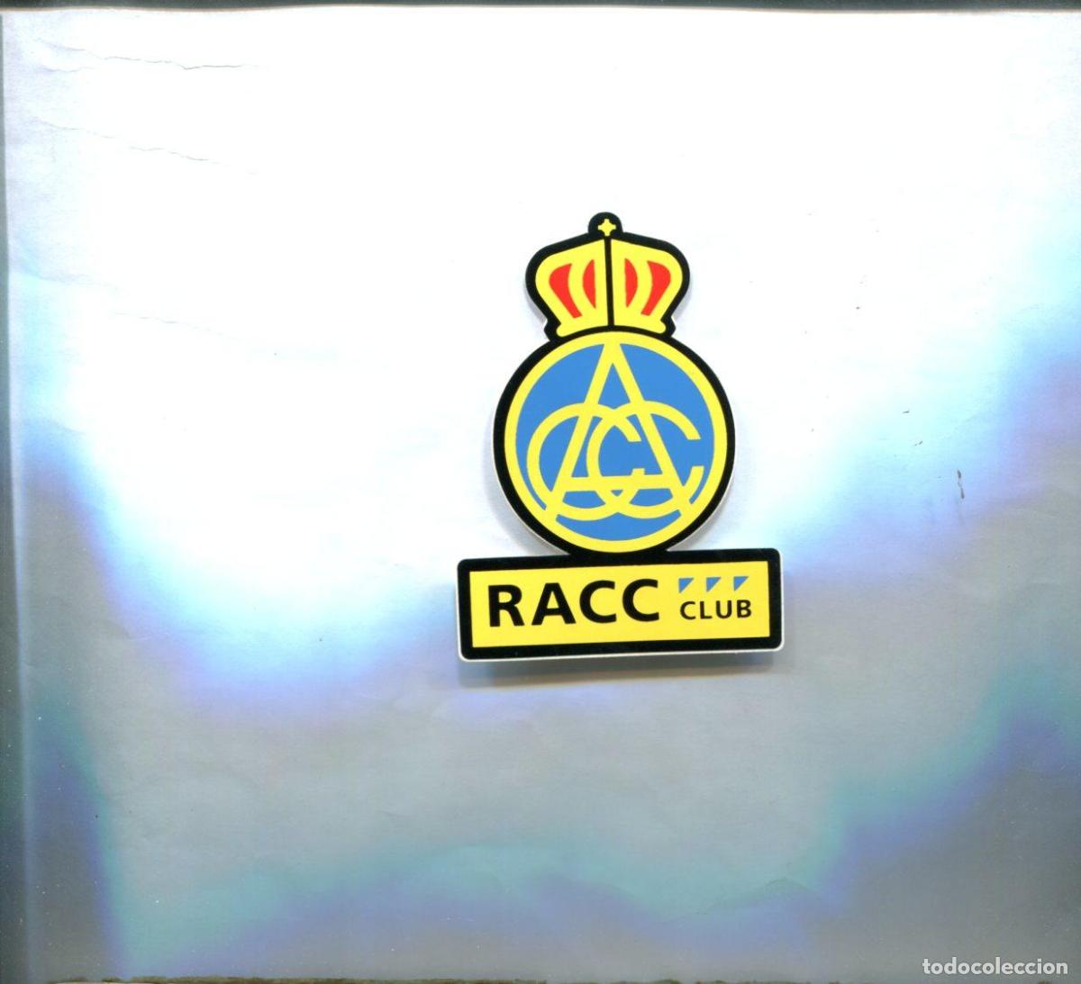 Postcards: Adhesivo RACC