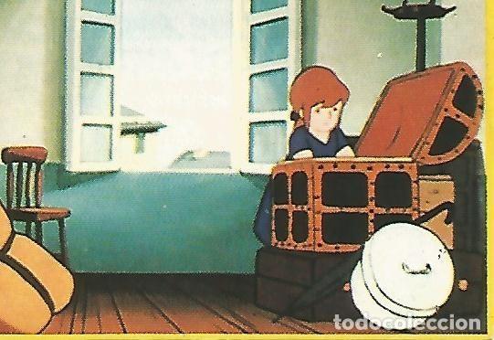 Postcards: CROMO DANONE - De los Apeninos a los Andes no 66 - Varios