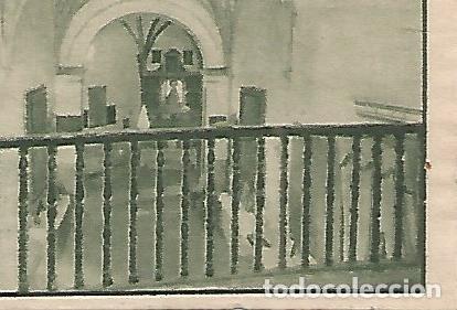 Postcards: CROMO 00142 GALLINA BLANCA 2o ALBUM. Serie 53 La Ermita. Numero 5 - Varios