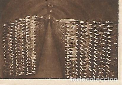 Postcards: CROMO GALLINA BLANCA - 2o Album. Serie 73 Cavas Canals & Nubiola. No 7 - Varios