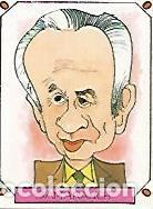 Cartes Postales: CROMO 2328: CARICATURAS 22: SAMARANCH - Varios