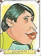 Cartes Postales: CROMO 2315: CARICATURAS 22: RAIMON - Varios