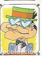 Cartes Postales: CROMO 2383: CARICATURAS 22: ELTON JOHN - Varios