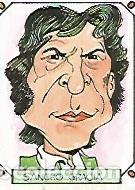 Cartes Postales: CROMO 2426: CARICATURAS 22: SANCHO GRACIA - Varios