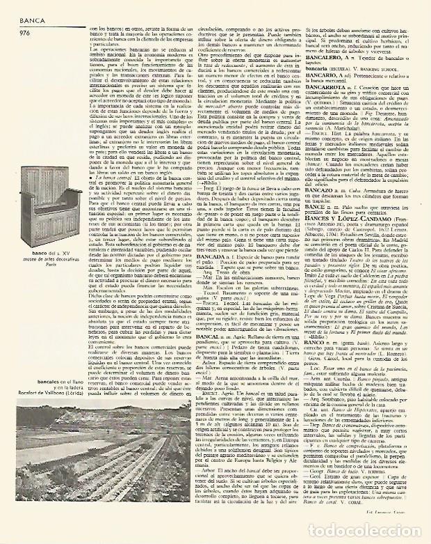 Postcards: LAMINA LAROUSSE 70304: Bancales den Rocafort de Vallnona Lleida - Varios