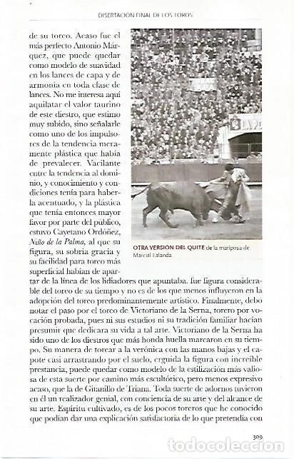 Postkarten: LAMINA COSSIO 50366: Marcial Lalanda realizando un quite de la mariposa - Varios